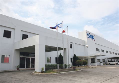 smk electronics phils corp.